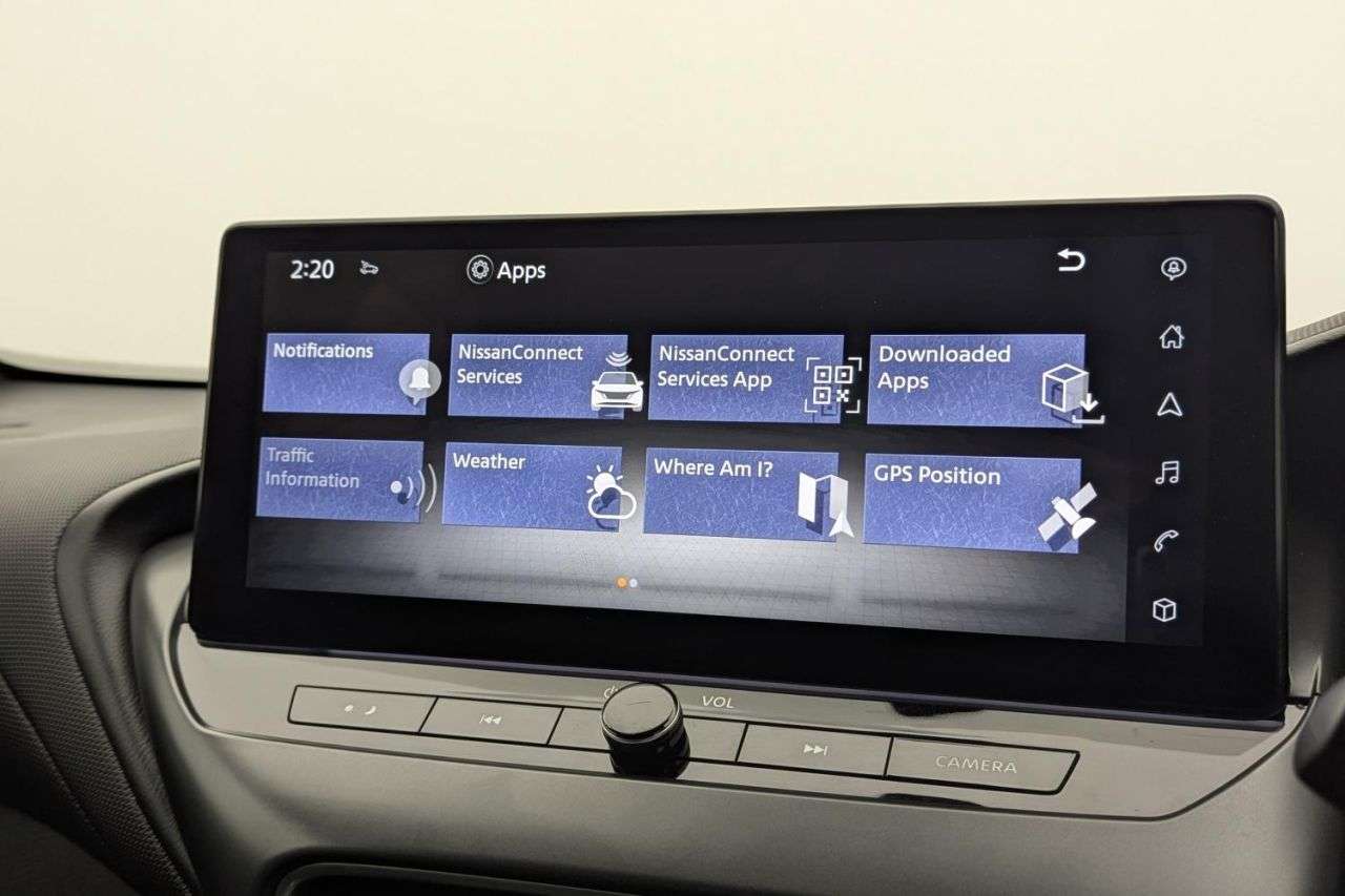 2024 NISSAN JUKE 2024 NISSAN JUKE