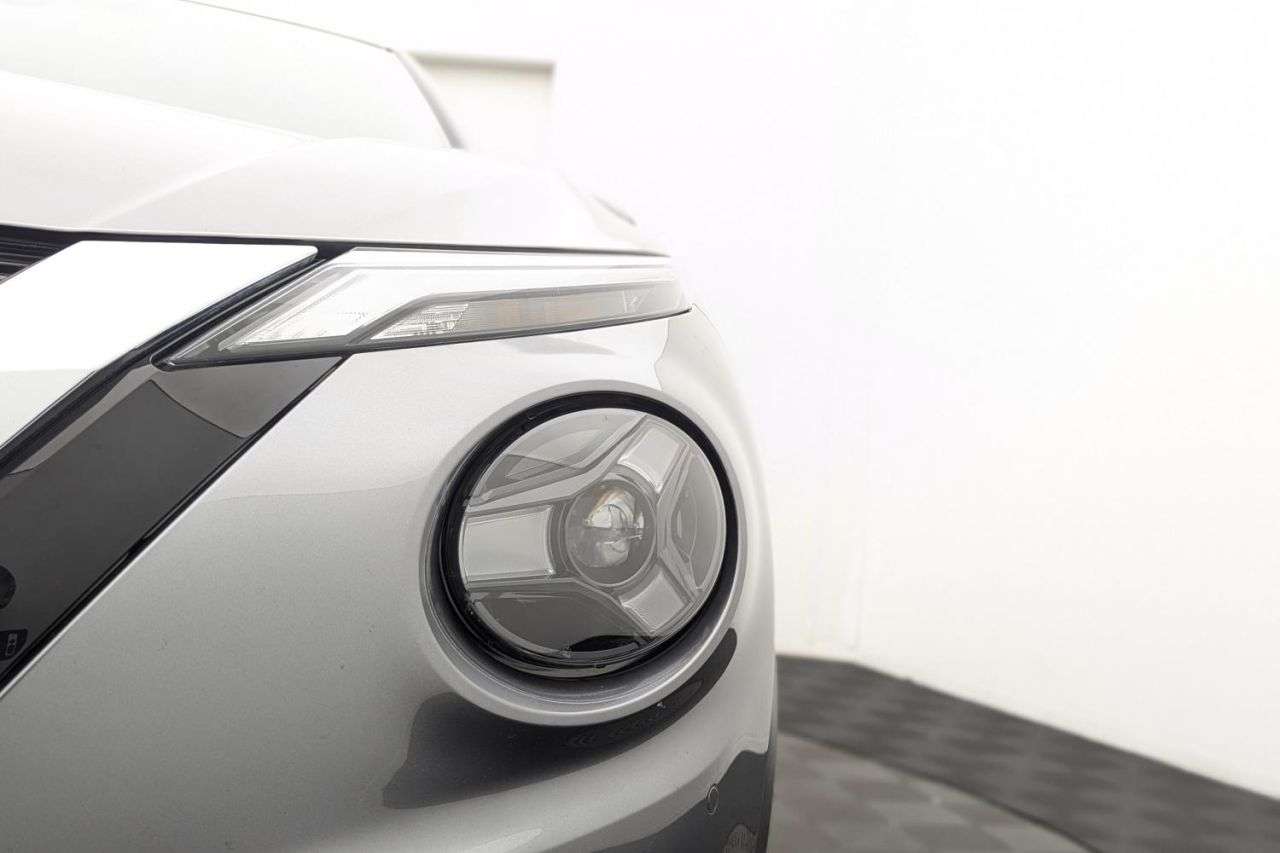 2024 NISSAN JUKE 2024 NISSAN JUKE