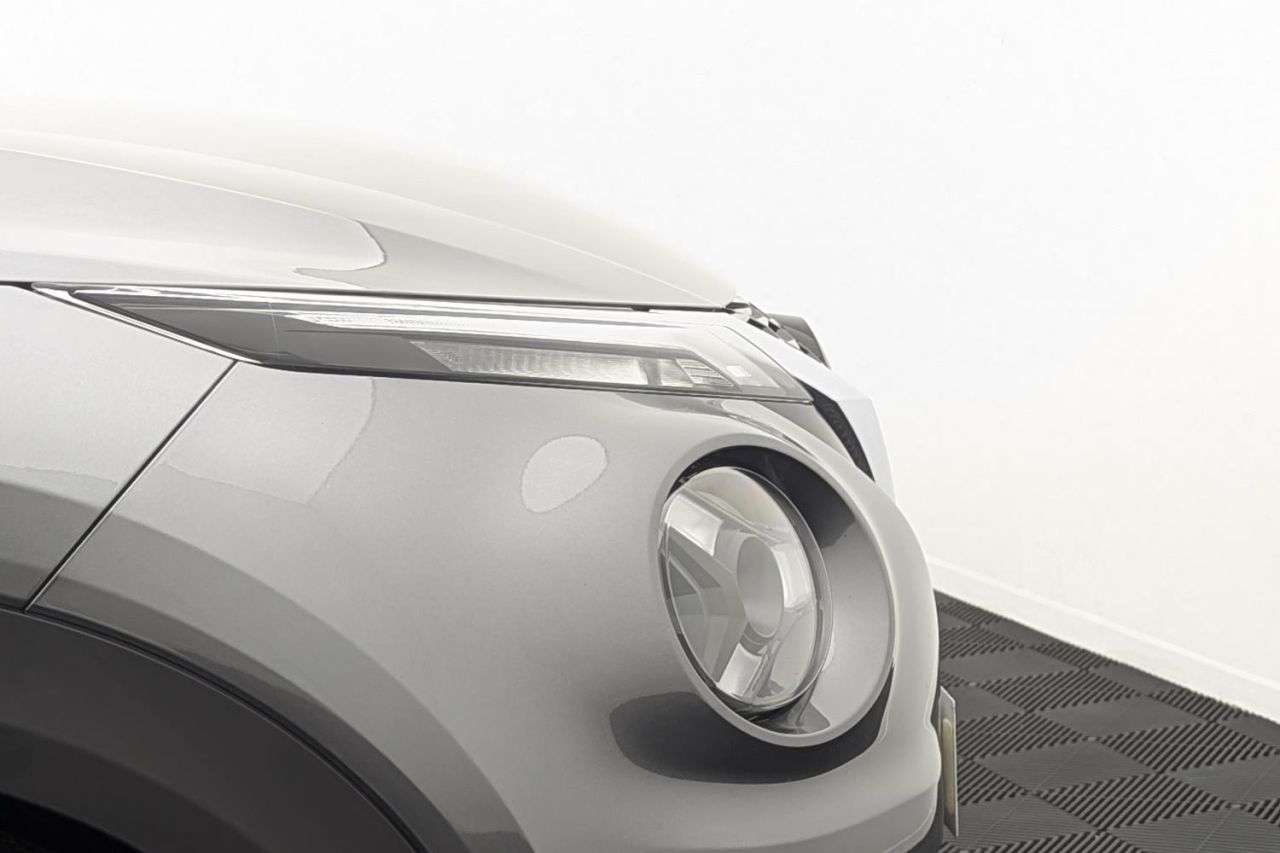 2024 NISSAN JUKE 2024 NISSAN JUKE