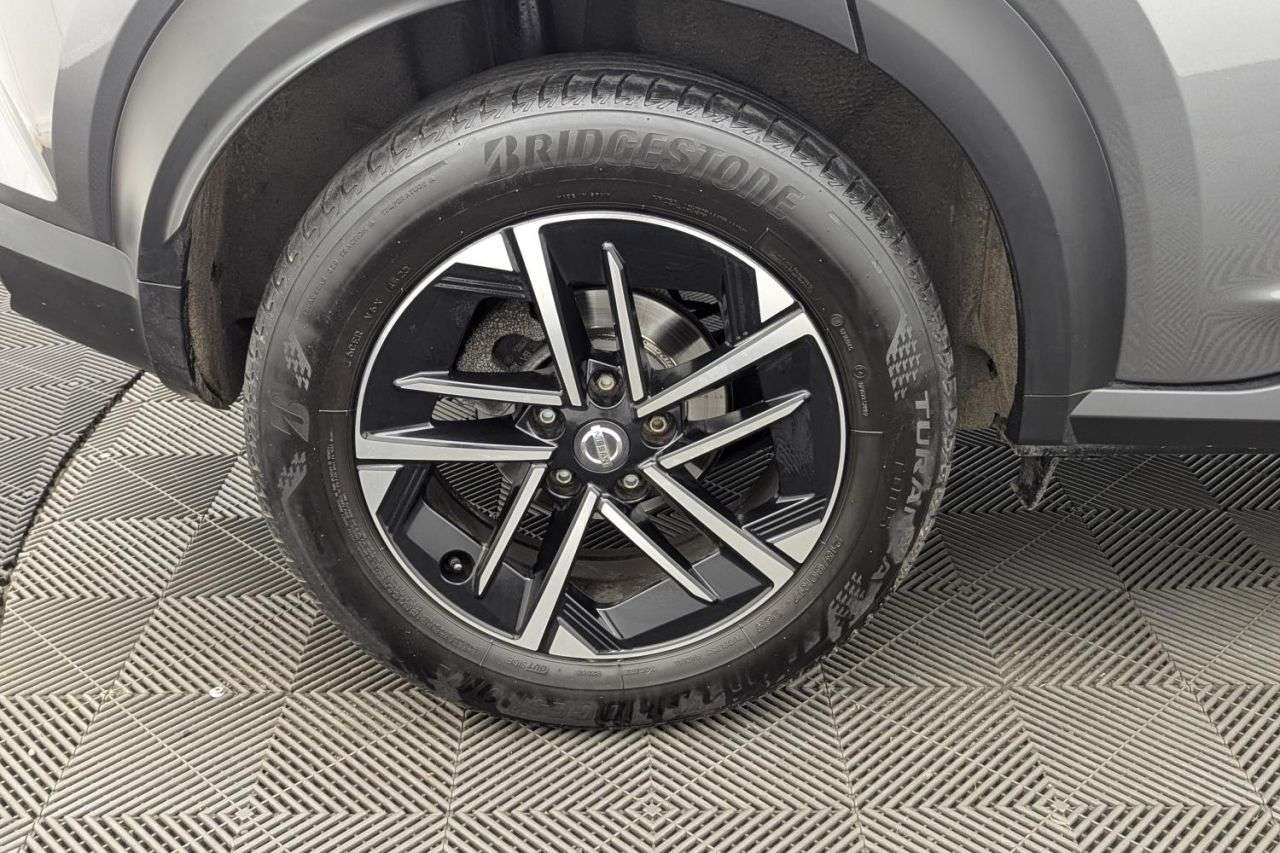 2024 NISSAN JUKE 2024 NISSAN JUKE