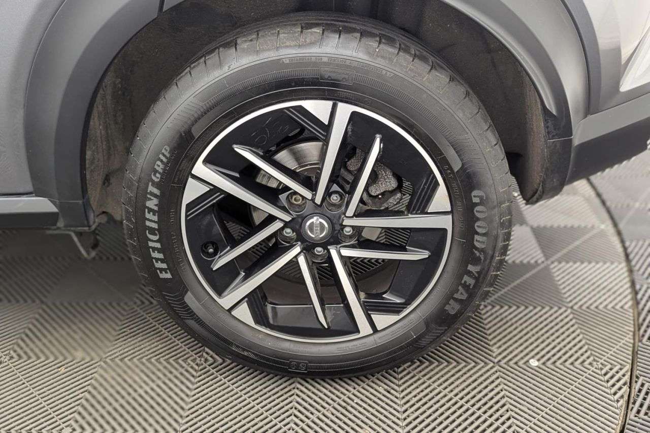 2024 NISSAN JUKE 2024 NISSAN JUKE