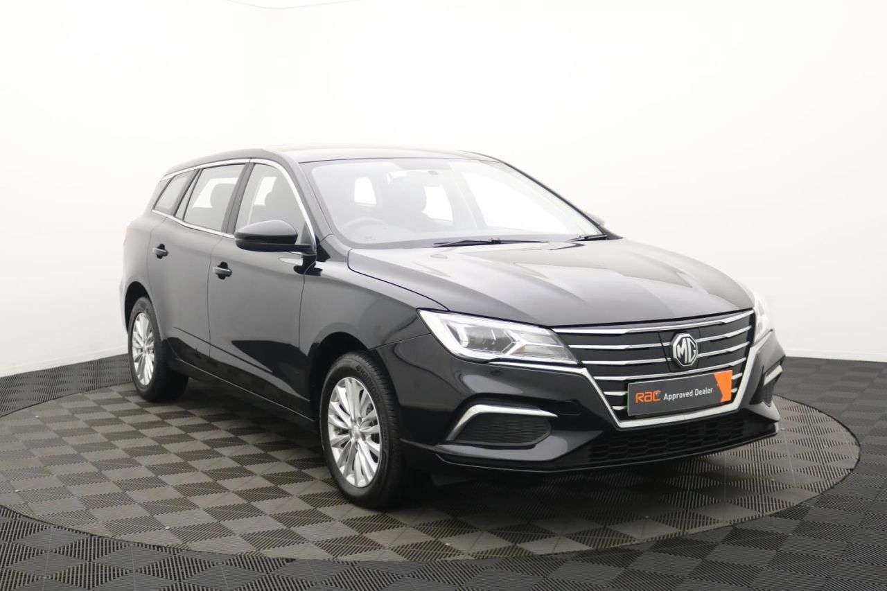 2021 MG MG5 2021 MG MG5