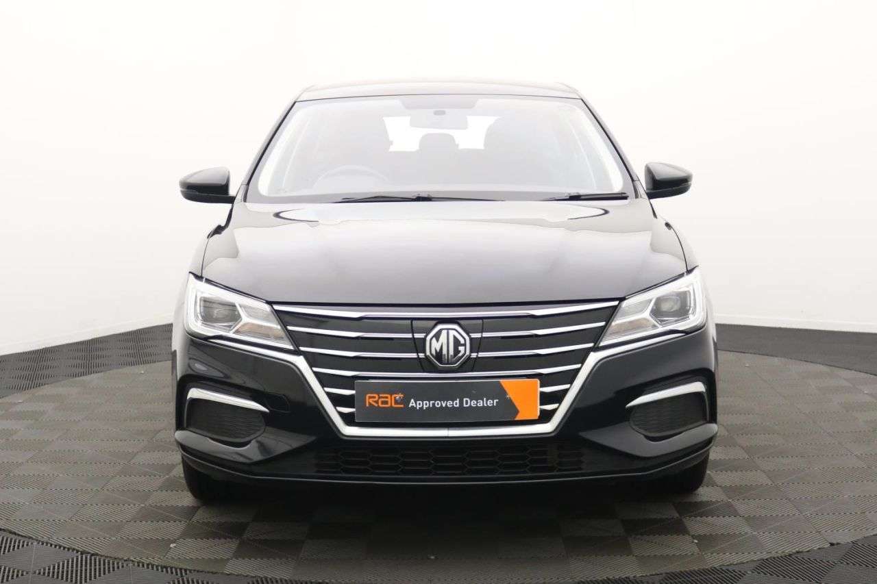 2021 MG MG5 2021 MG MG5