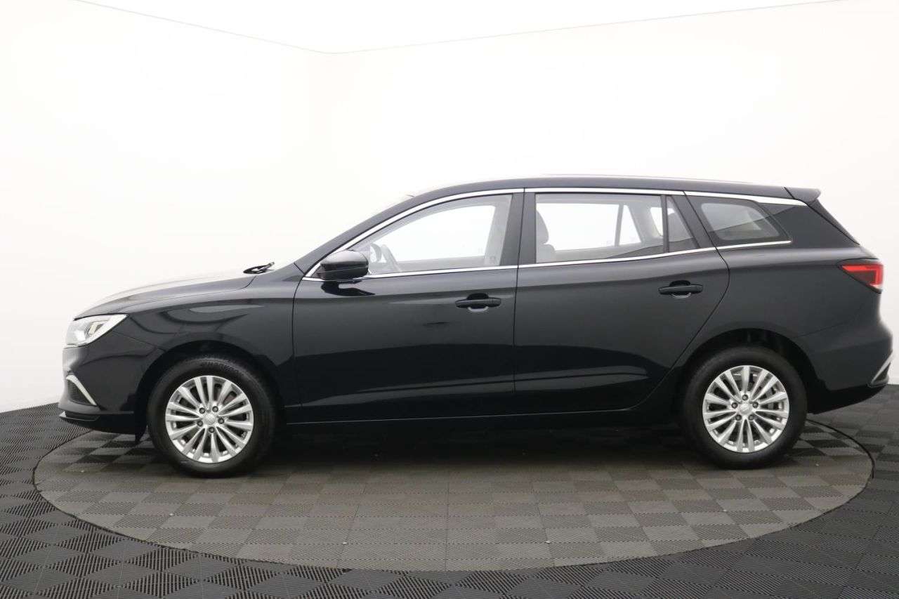 2021 MG MG5 2021 MG MG5