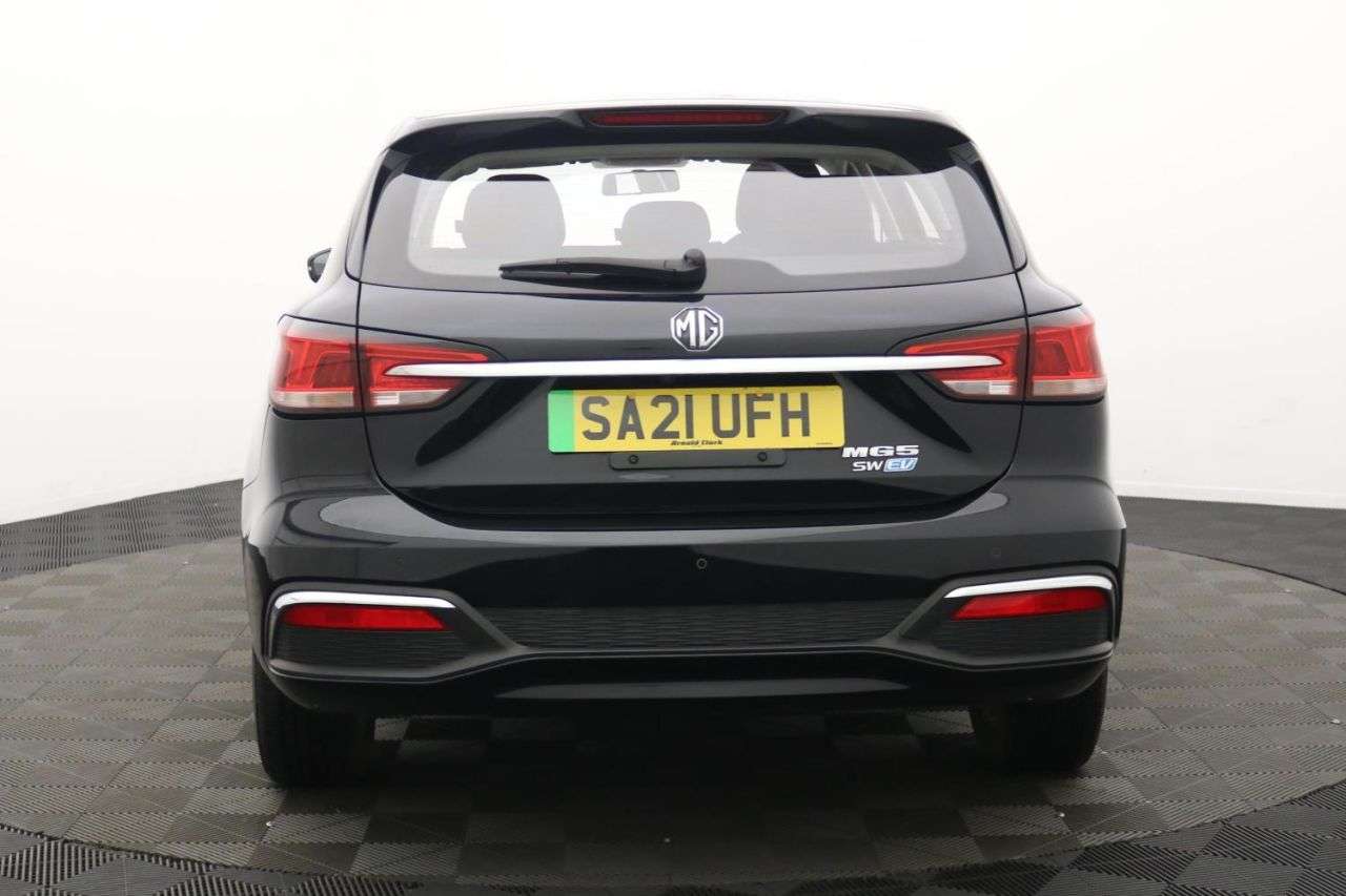 2021 MG MG5 2021 MG MG5