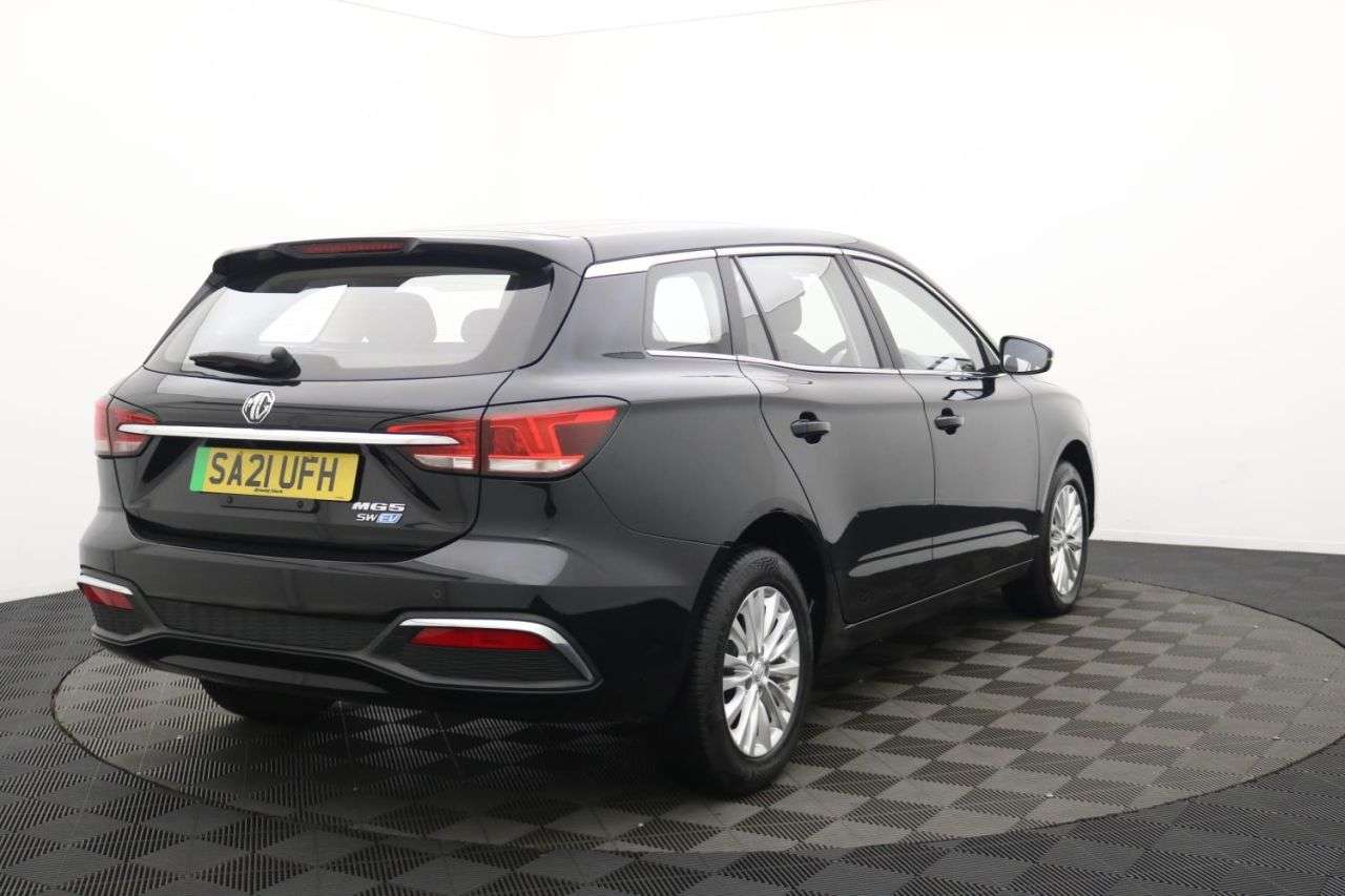 2021 MG MG5 2021 MG MG5