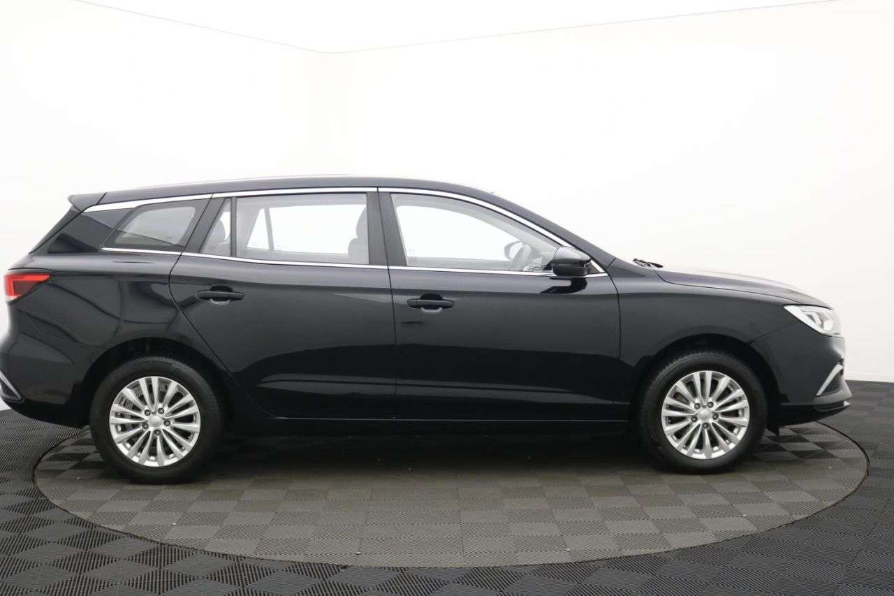 2021 MG MG5 2021 MG MG5