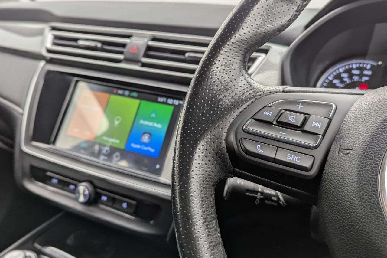 2021 MG MG5 2021 MG MG5