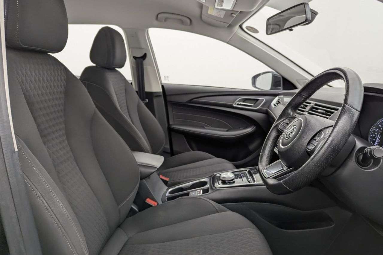 2021 MG MG5 2021 MG MG5