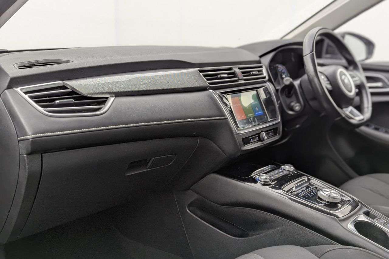 2021 MG MG5 2021 MG MG5