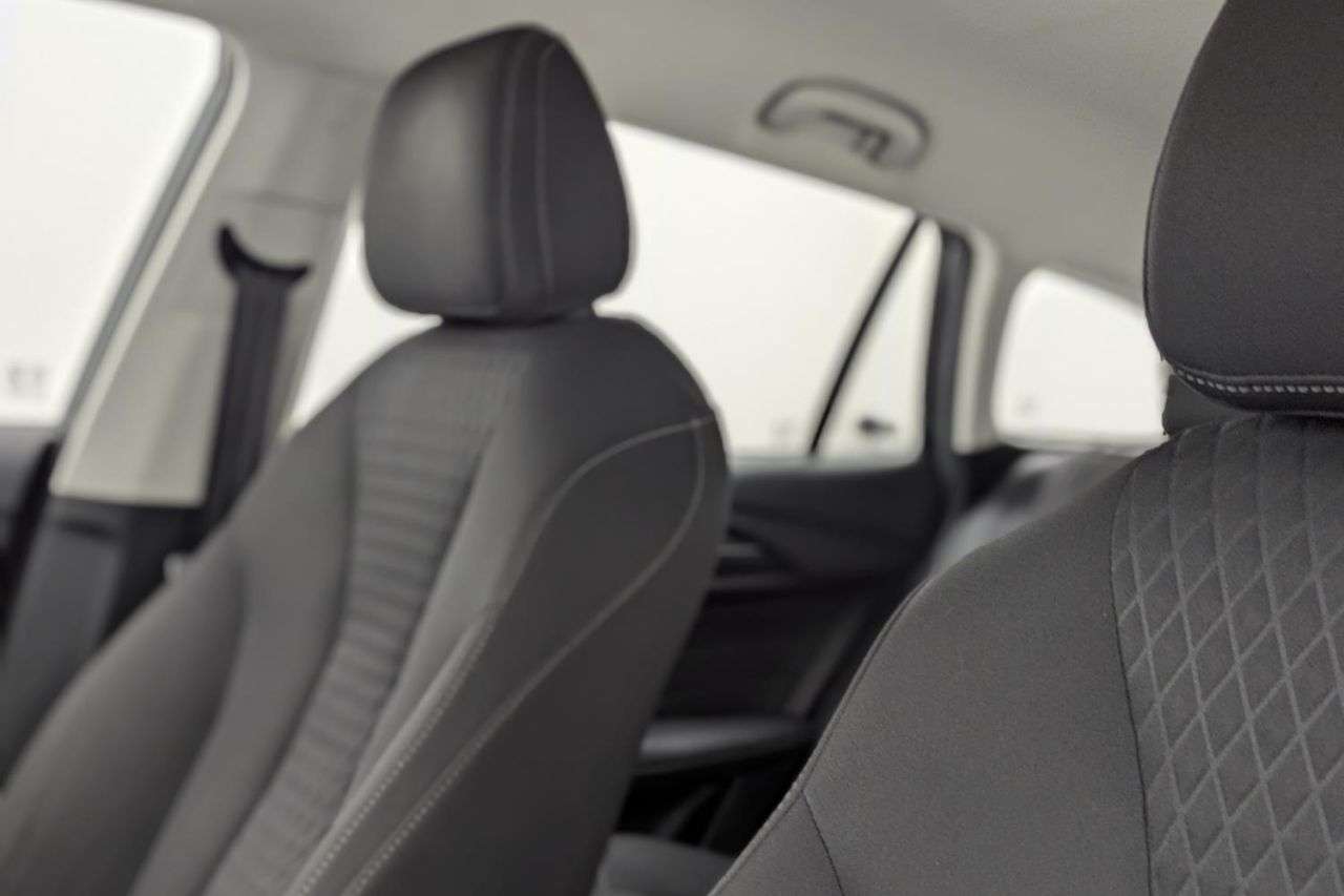 2021 MG MG5 2021 MG MG5