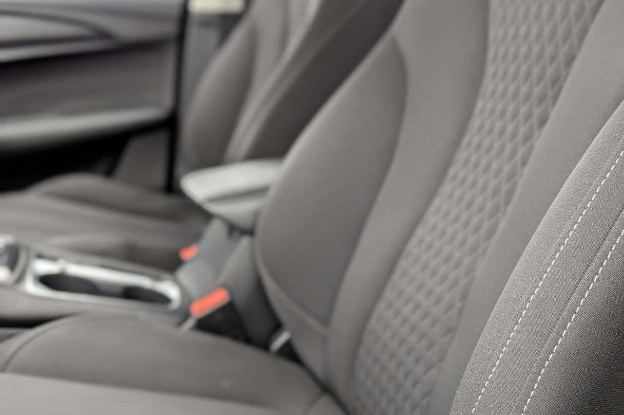 2021 MG MG5 2021 MG MG5