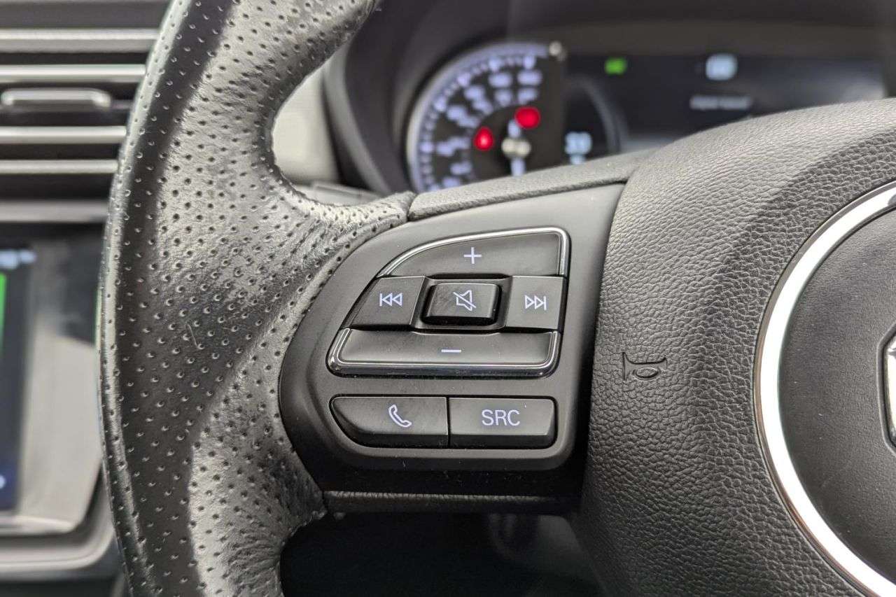 2021 MG MG5 2021 MG MG5