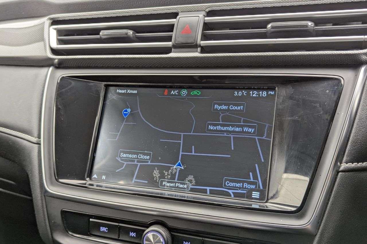 2021 MG MG5 2021 MG MG5