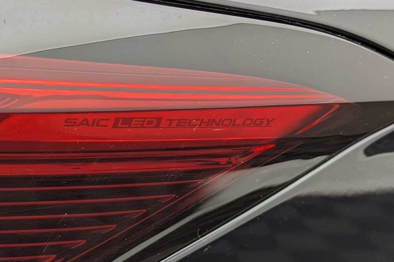 2021 MG MG5 2021 MG MG5