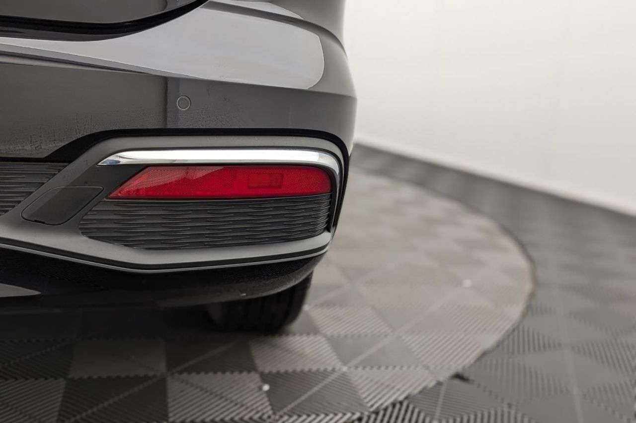 2021 MG MG5 2021 MG MG5