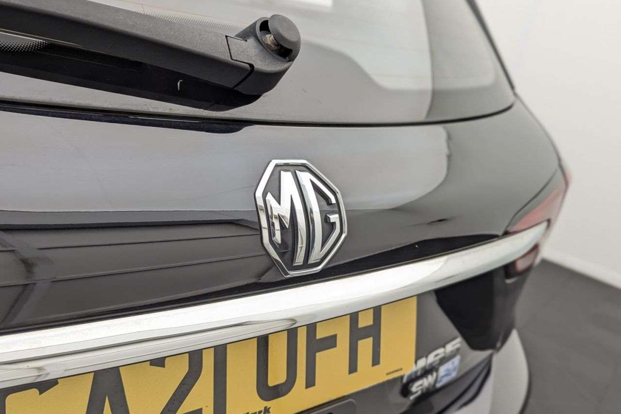 2021 MG MG5 2021 MG MG5