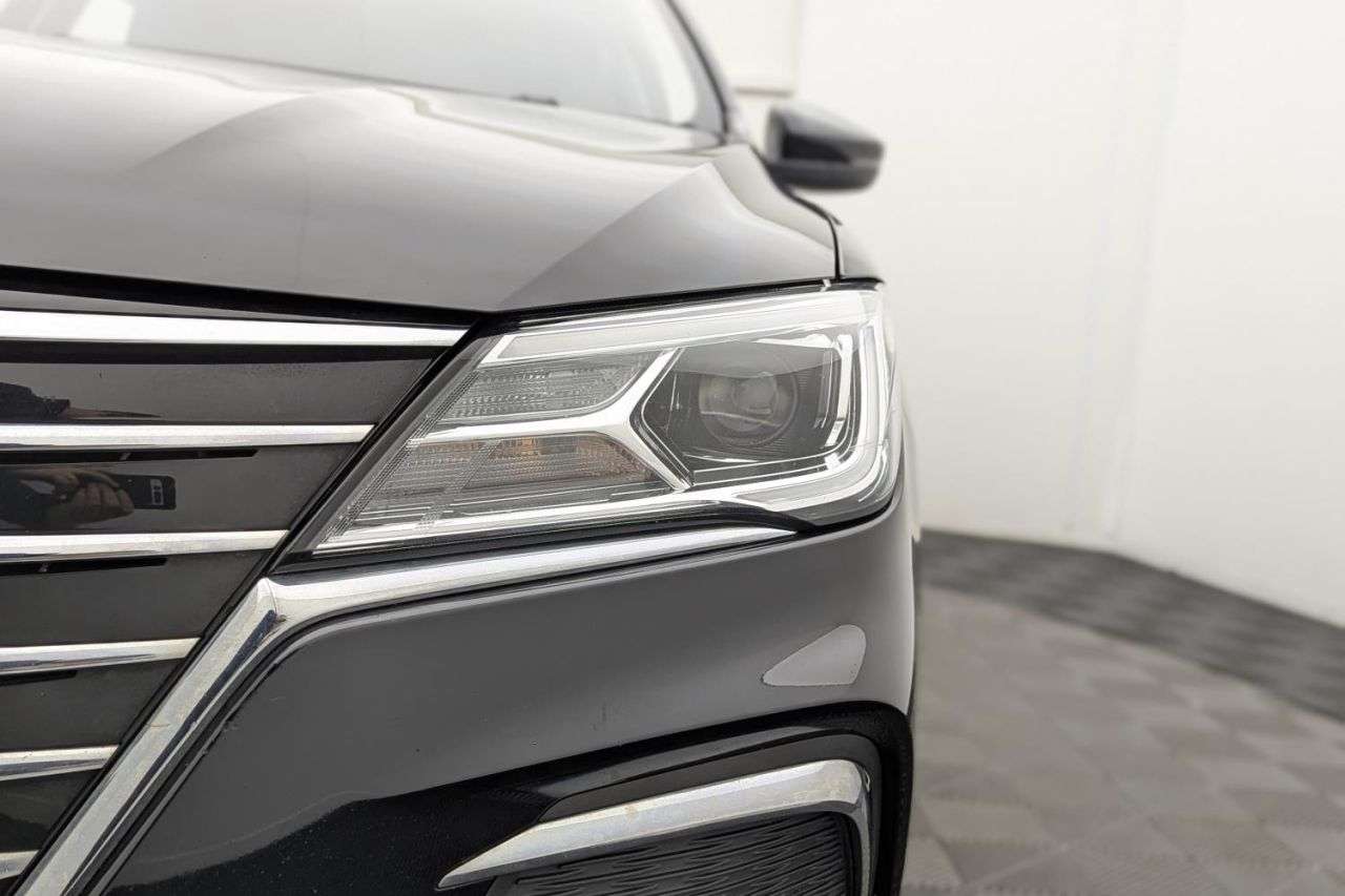 2021 MG MG5 2021 MG MG5