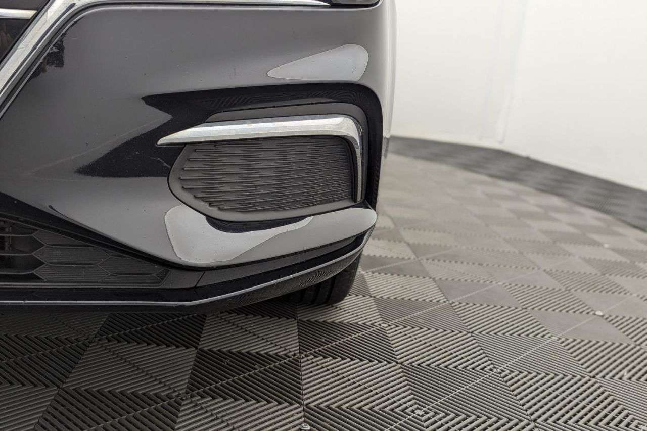 2021 MG MG5 2021 MG MG5