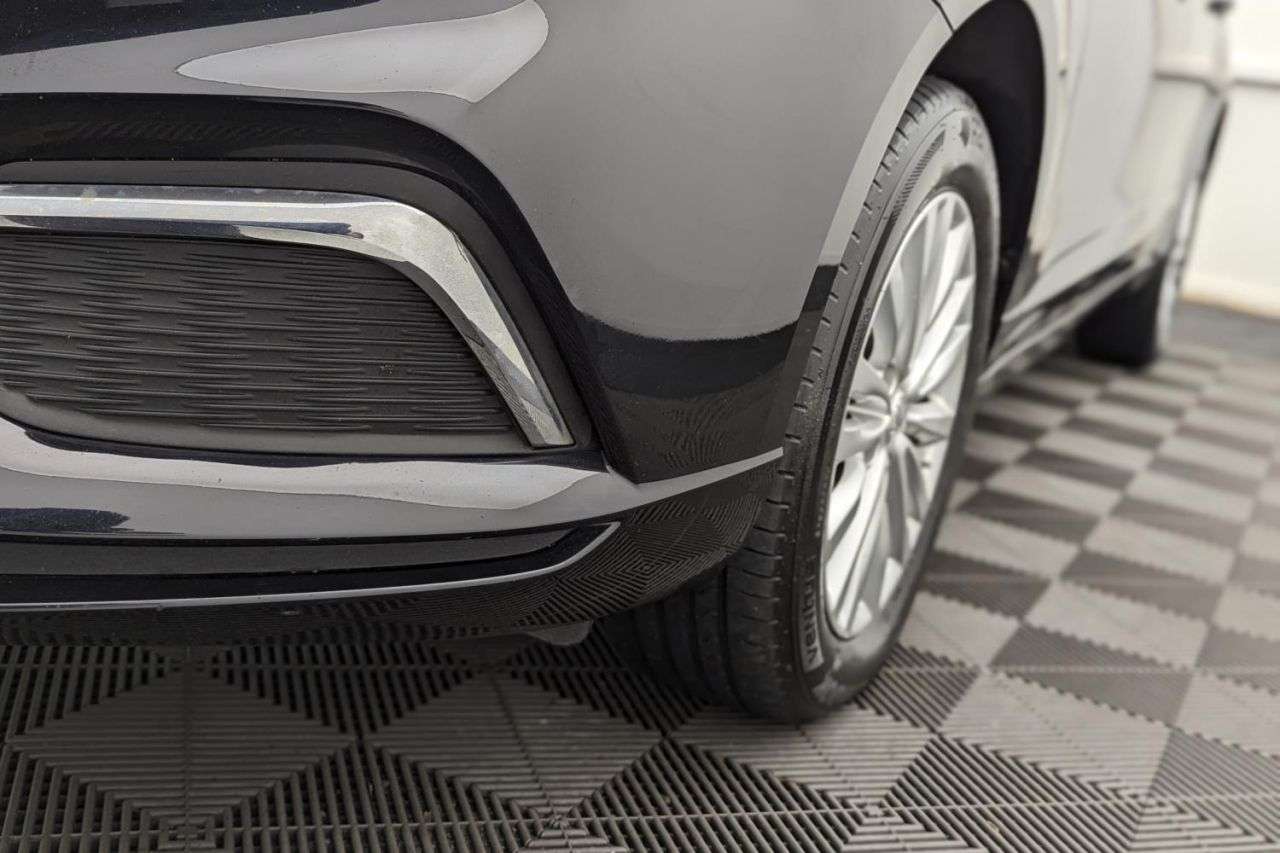 2021 MG MG5 2021 MG MG5