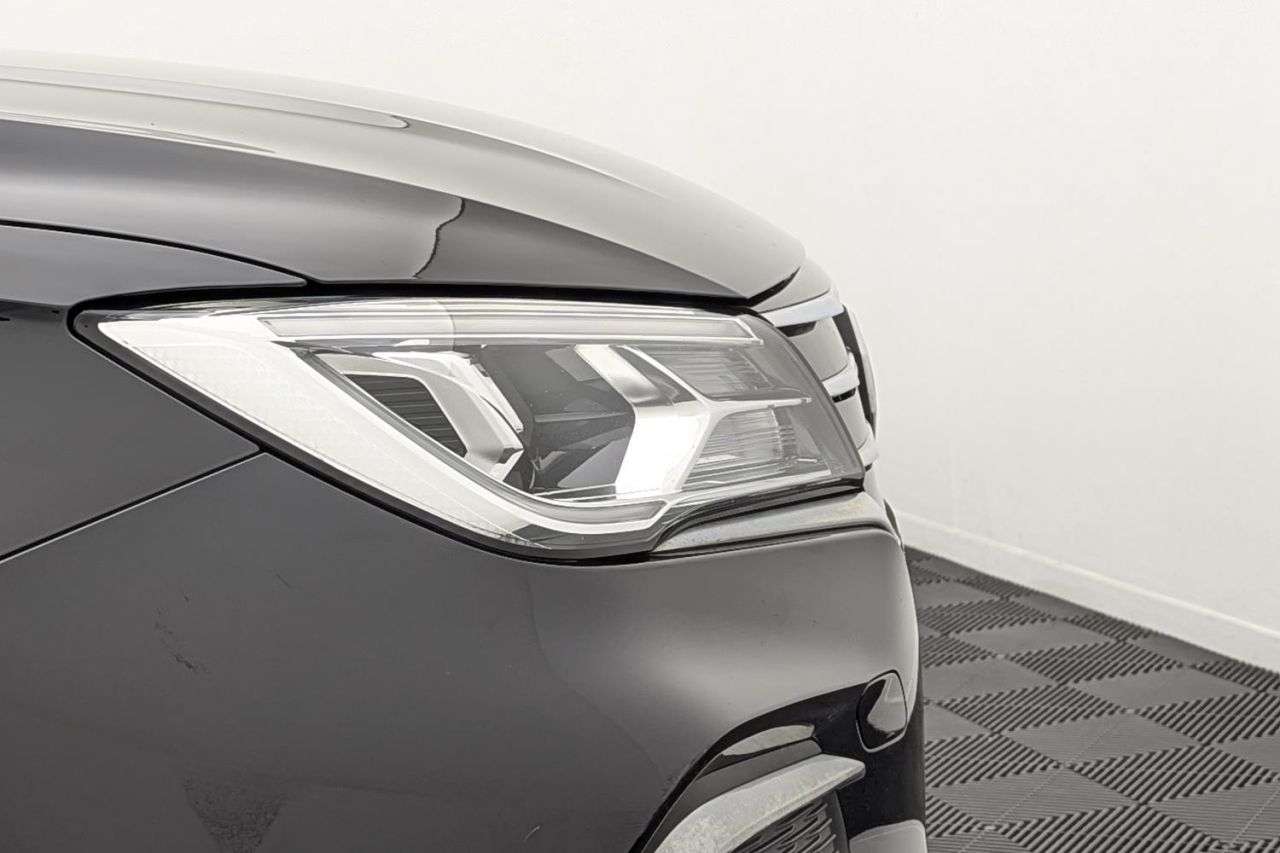 2021 MG MG5 2021 MG MG5