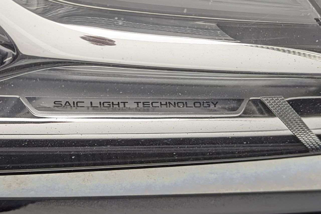 2021 MG MG5 2021 MG MG5