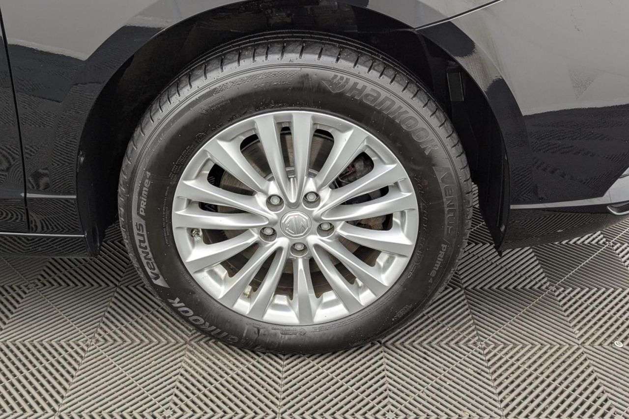 2021 MG MG5 2021 MG MG5