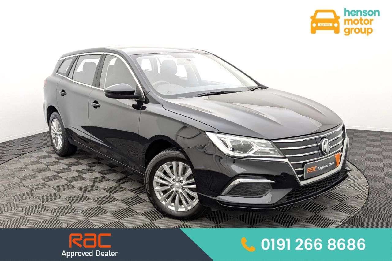 2021 MG MG5 2021 MG MG5