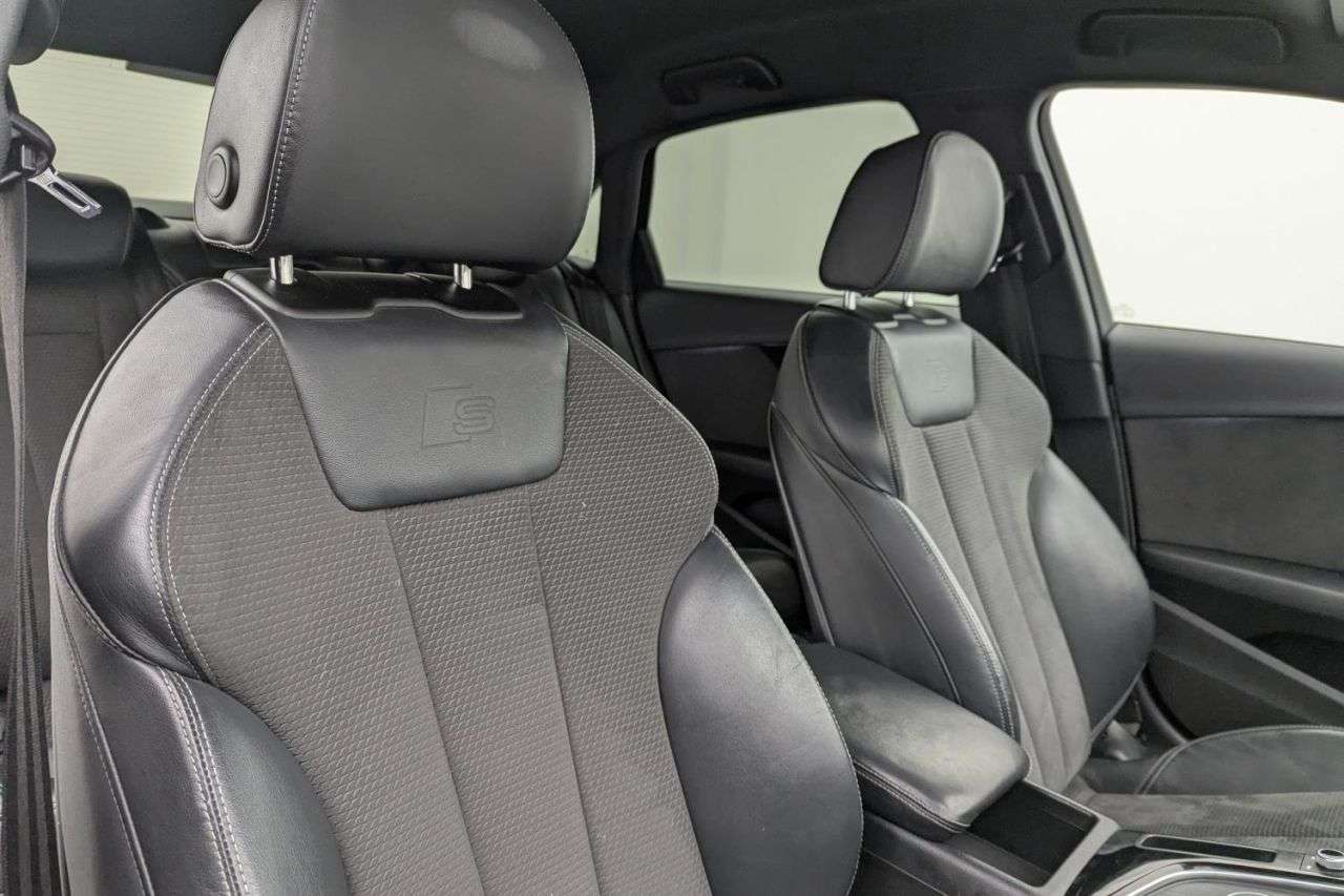 2019 AUDI A4 2019 AUDI A4