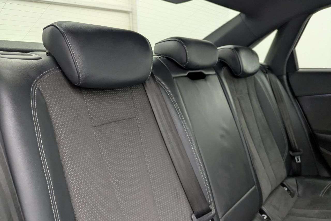 2019 AUDI A4 2019 AUDI A4