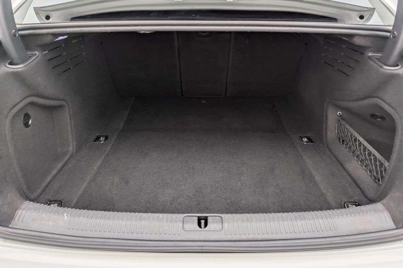 2019 AUDI A4 2019 AUDI A4