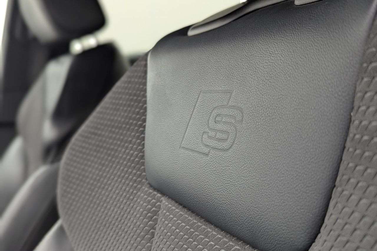 2019 AUDI A4 2019 AUDI A4