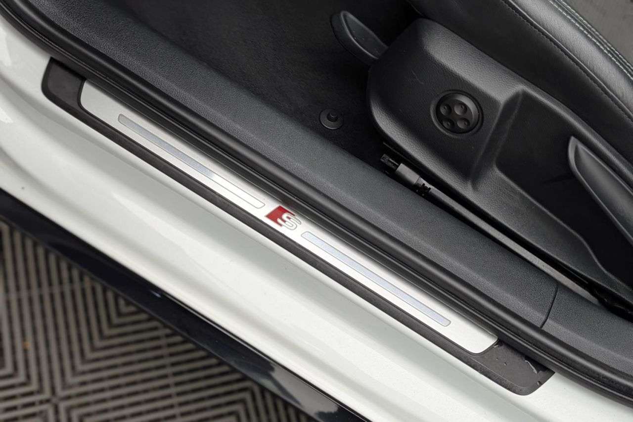 2019 AUDI A4 2019 AUDI A4