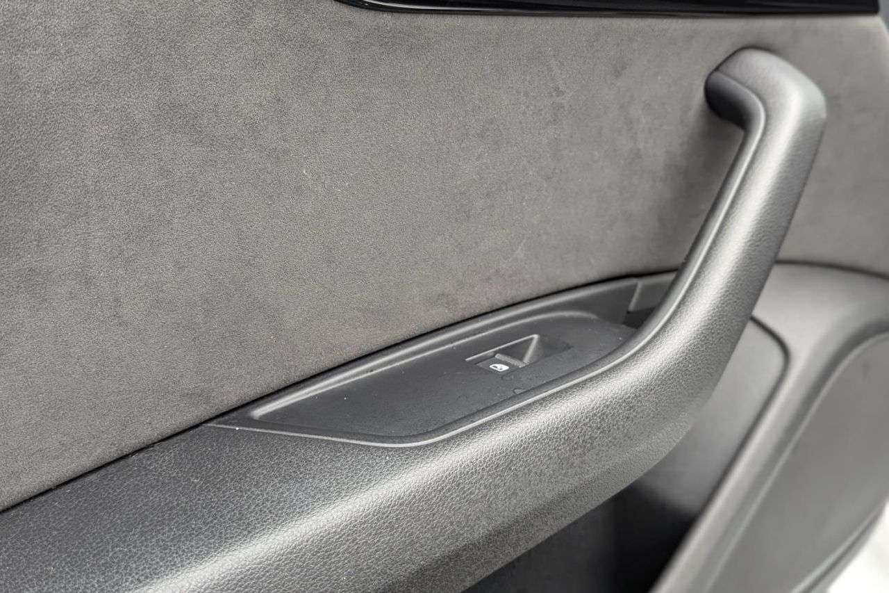 2019 AUDI A4 2019 AUDI A4