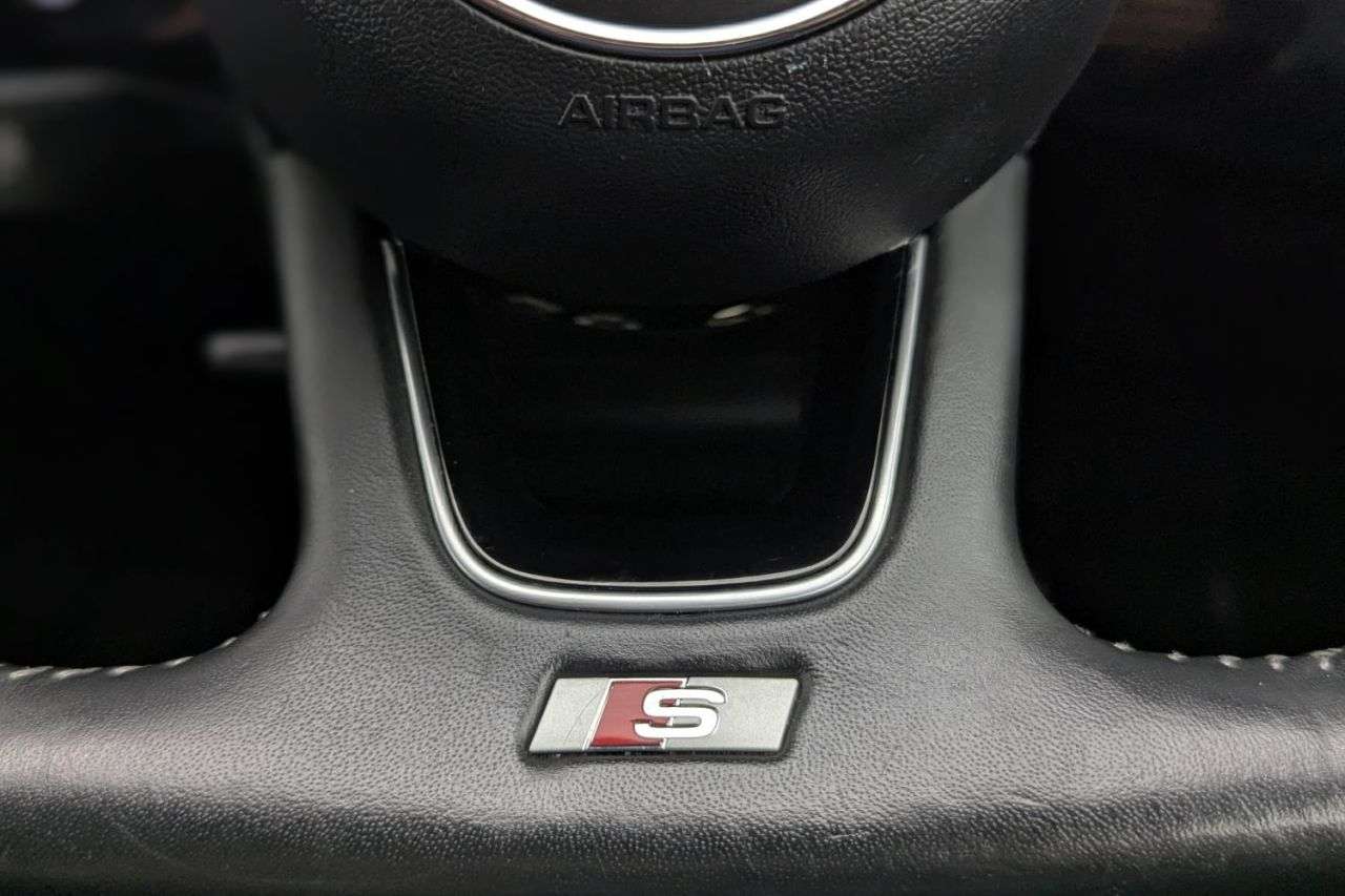 2019 AUDI A4 2019 AUDI A4