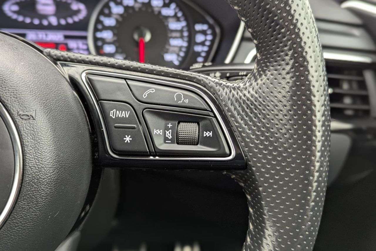 2019 AUDI A4 2019 AUDI A4