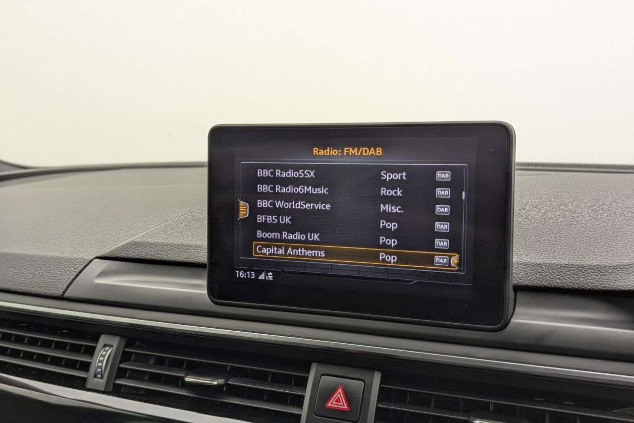 2019 AUDI A4 2019 AUDI A4