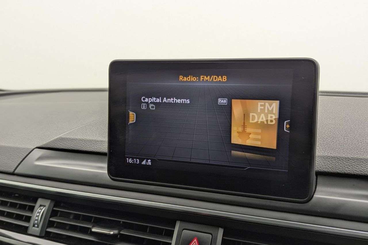 2019 AUDI A4 2019 AUDI A4