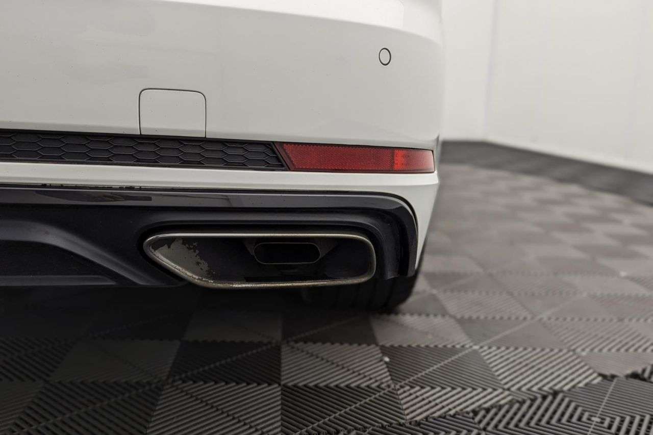 2019 AUDI A4 2019 AUDI A4