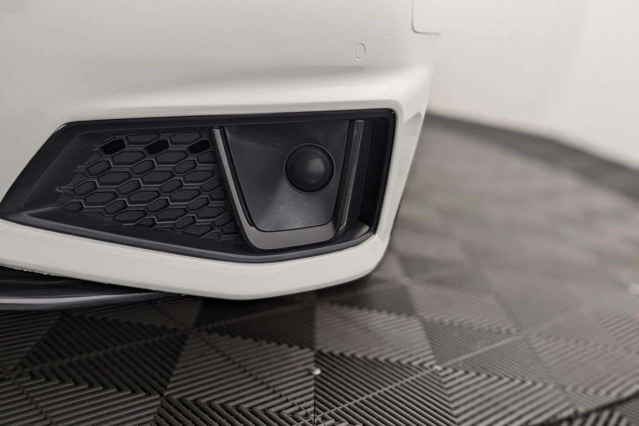 2019 AUDI A4 2019 AUDI A4