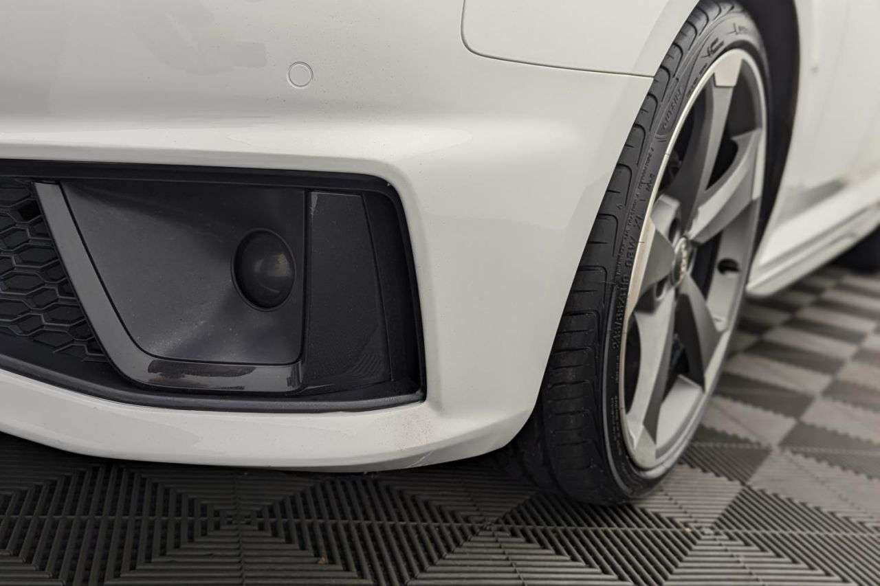 2019 AUDI A4 2019 AUDI A4