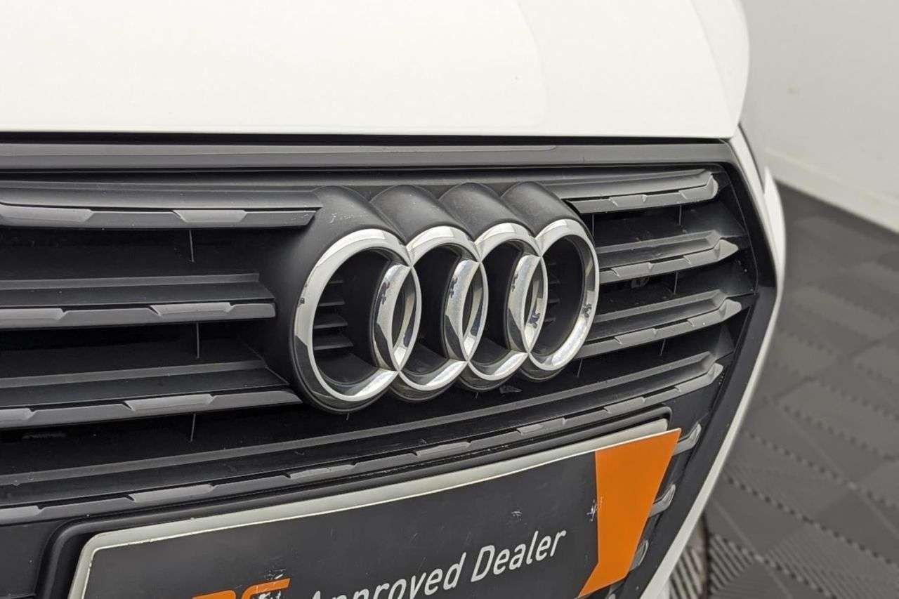 2019 AUDI A4 2019 AUDI A4