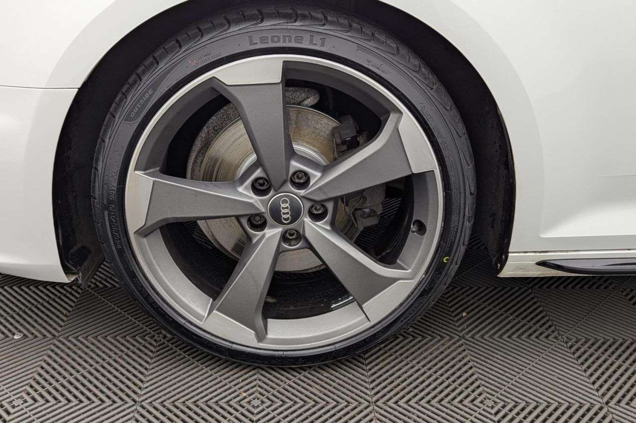 2019 AUDI A4 2019 AUDI A4