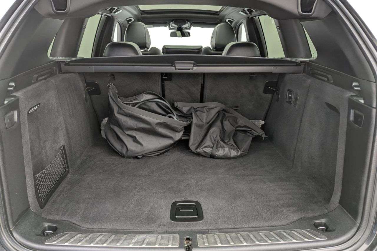 2021 BMW IX3 2021 BMW IX3