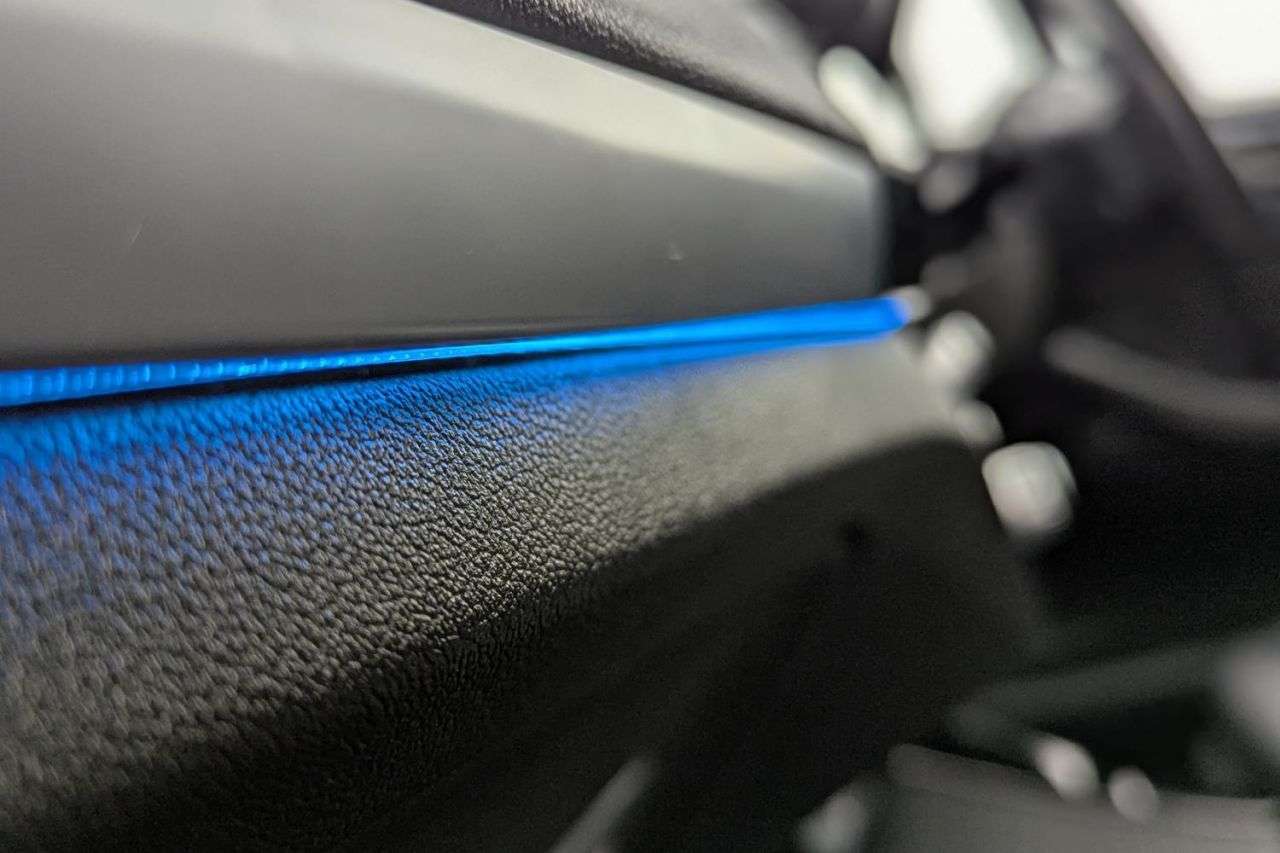 2021 BMW IX3 2021 BMW IX3