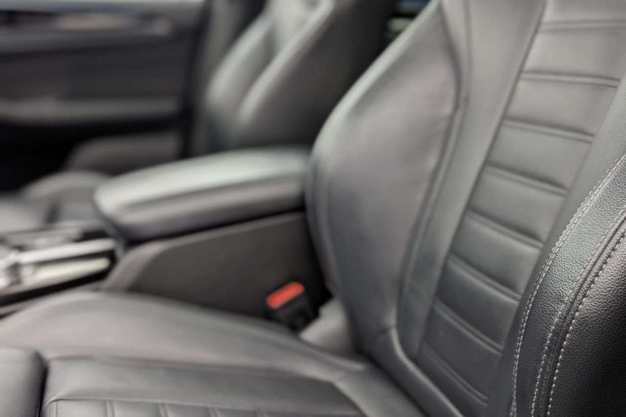 2021 BMW IX3 2021 BMW IX3