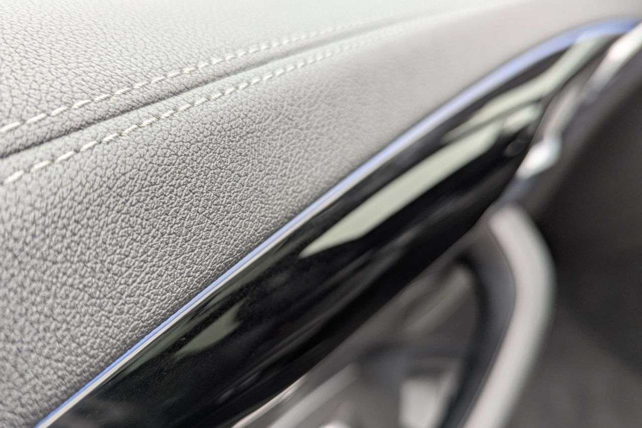 2021 BMW IX3 2021 BMW IX3