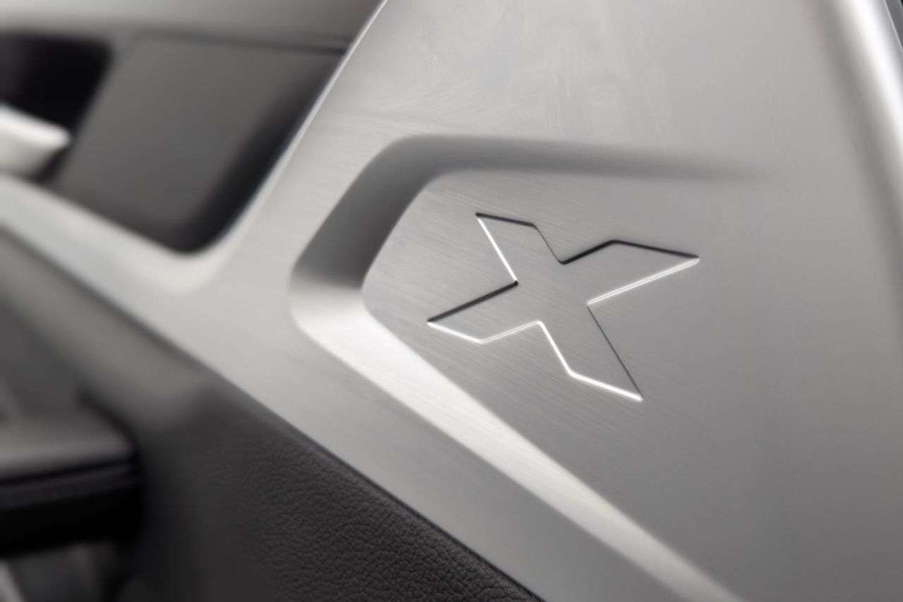 2021 BMW IX3 2021 BMW IX3