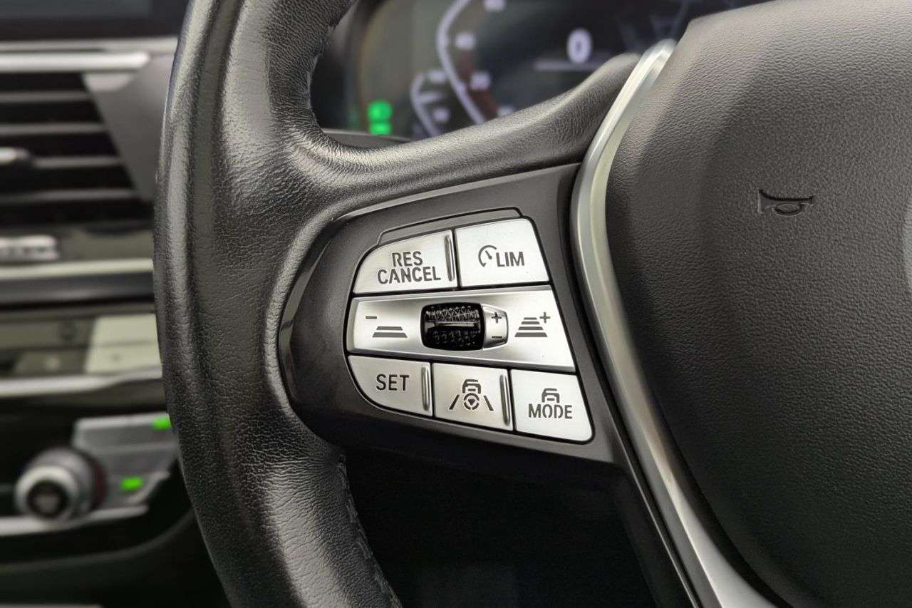 2021 BMW IX3 2021 BMW IX3