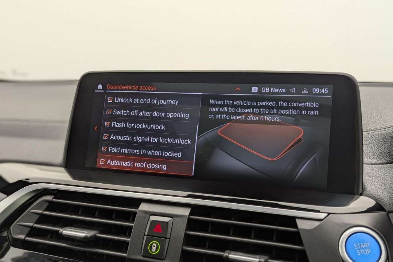 2021 BMW IX3 2021 BMW IX3